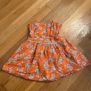 Beautiful Baby Dress